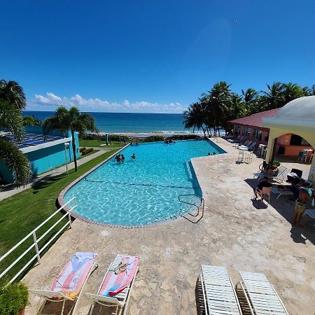 Parador Maunacaribe - マウナボ エクステリア 写真