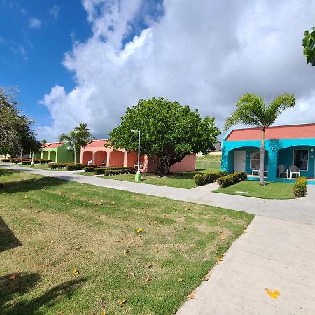 Parador Maunacaribe - マウナボ エクステリア 写真