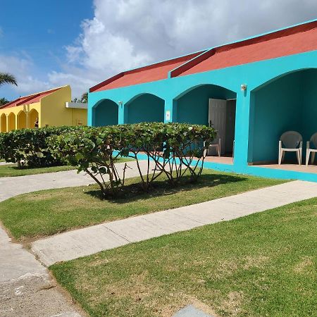 Parador Maunacaribe - マウナボ エクステリア 写真