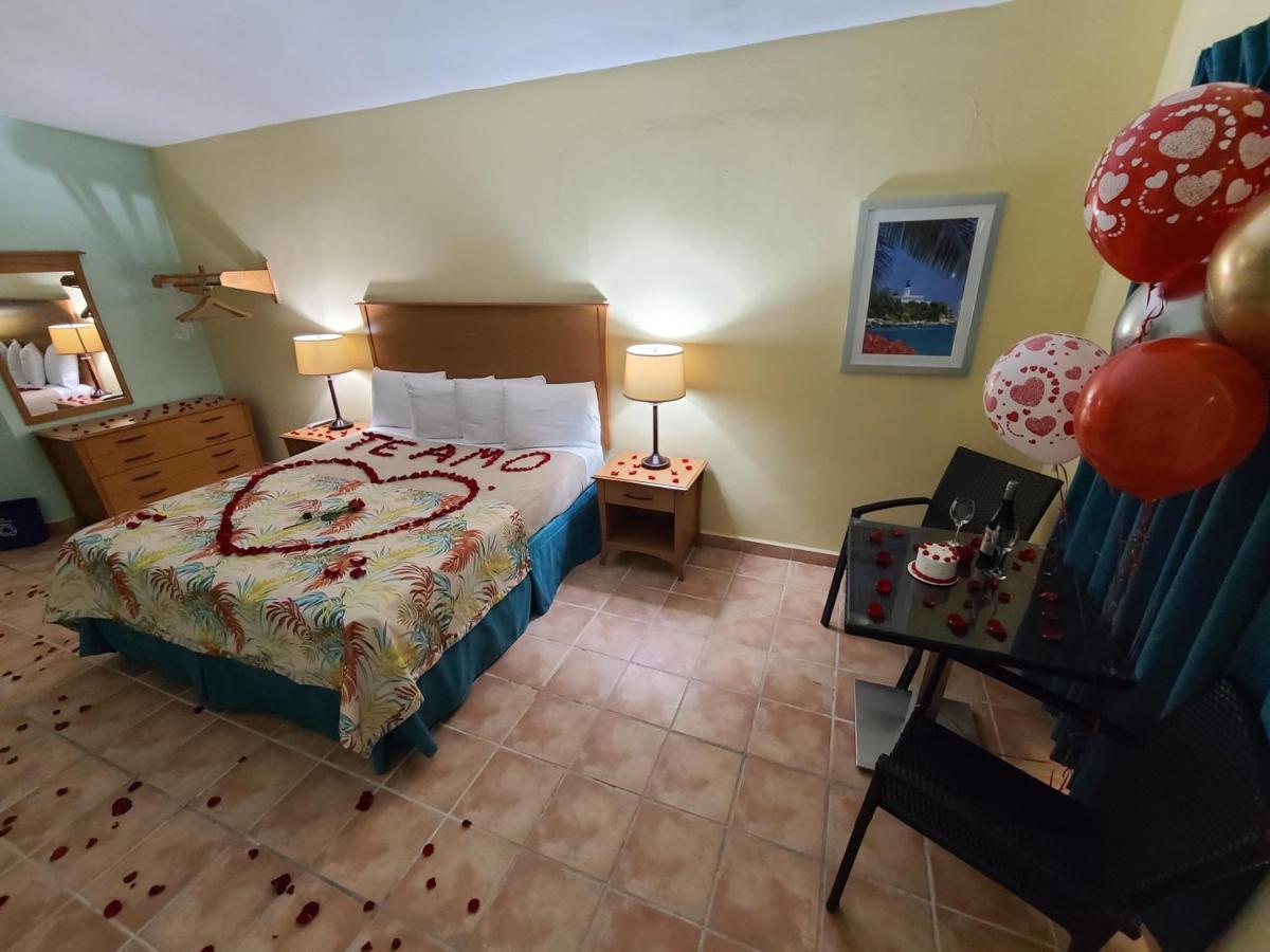 Parador Maunacaribe - マウナボ エクステリア 写真