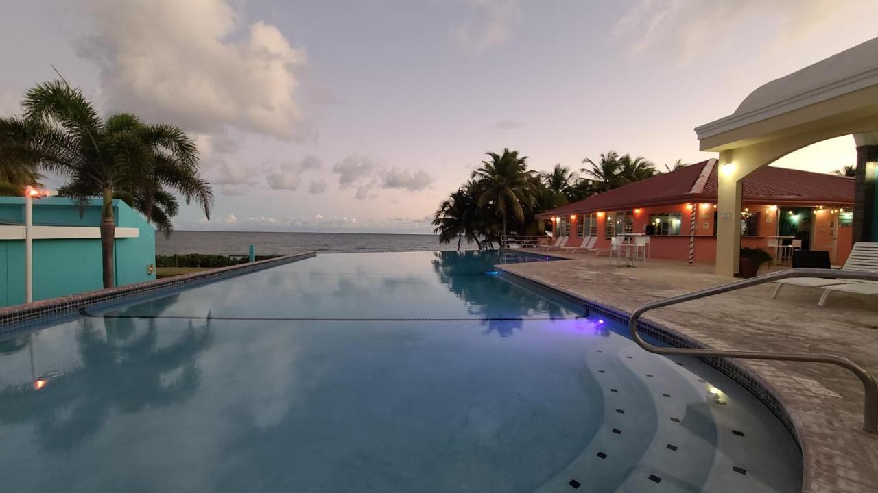 Parador Maunacaribe - マウナボ エクステリア 写真