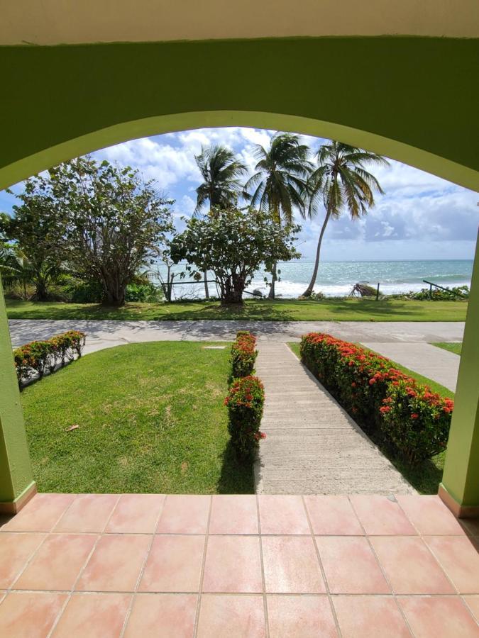 Parador Maunacaribe - マウナボ エクステリア 写真