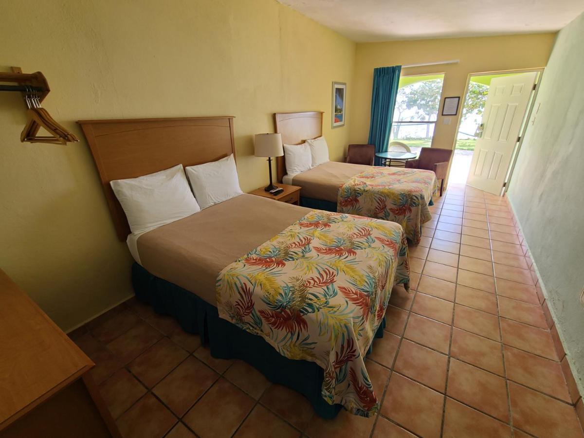 Parador Maunacaribe - マウナボ エクステリア 写真